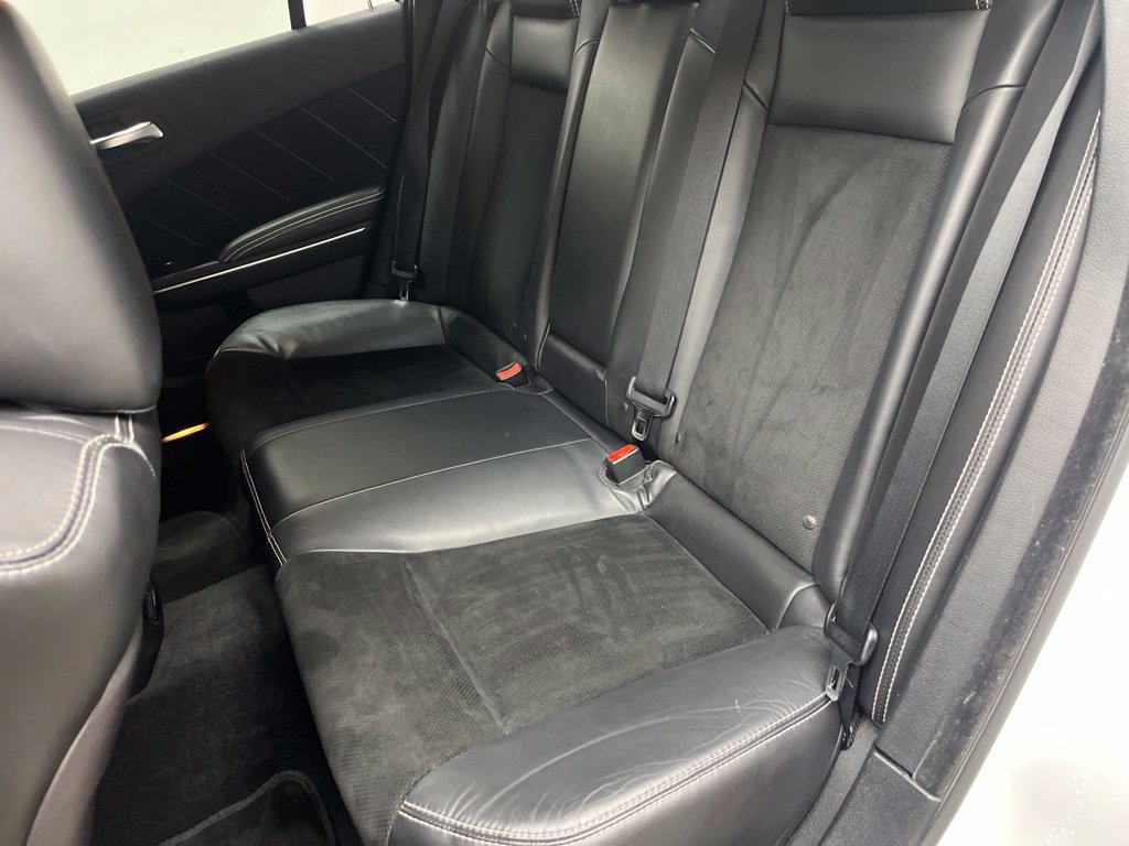 Used 2012 Dodge Charger SRT8 w/ Adaptive Cruise Control Group RWD image 21