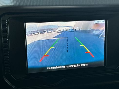 Certified 2021 Ford Bronco Big Bend image 18