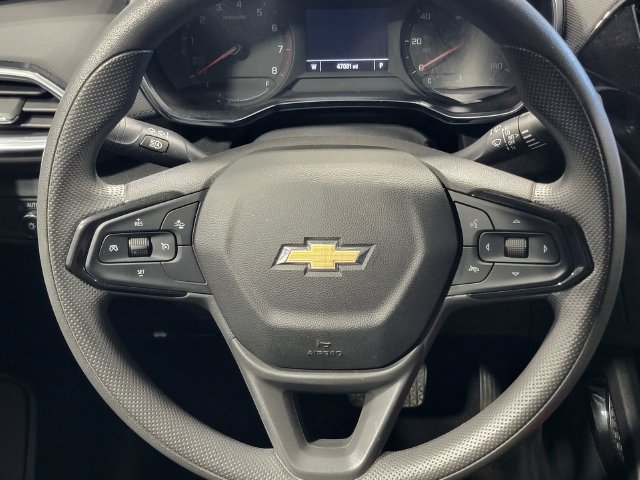 Used 2021 Chevrolet TrailBlazer LT w/ Convenience Package AWD/4WD image 26