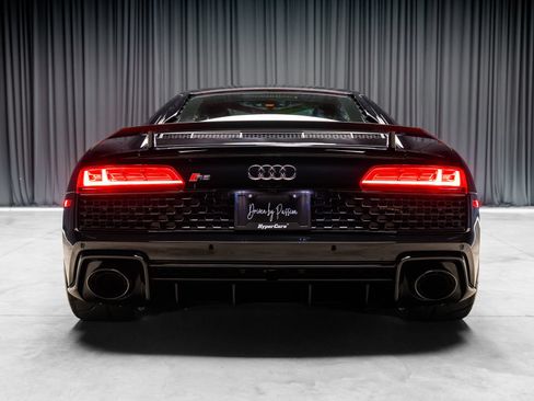 Used 2020 Audi R8 V10 performance AWD/4WD image 52