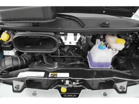 Used 2018 RAM ProMaster 1500 FWD image 13