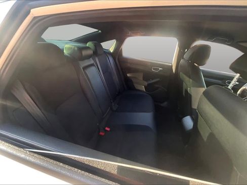 Used 2026 Honda Civic Sport image 19