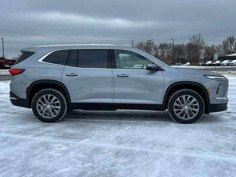 New 2026 Buick Enclave Preferred image 48