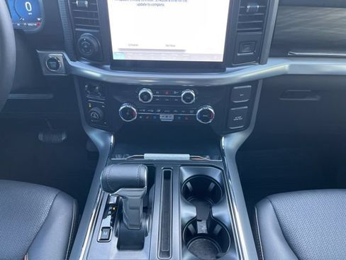 Used 2025 Ford F150 Lariat w/ Equipment Group 502A High AWD/4WD image 24