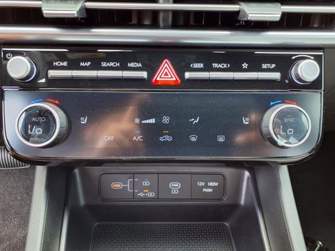 New 2025 Hyundai Santa Cruz SEL image 22