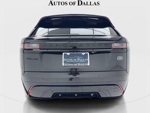 Used 2023 Land Rover Range Rover Velar R-Dynamic S AWD/4WD image 10