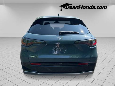 New 2026 Honda HR-V EX-L image 3