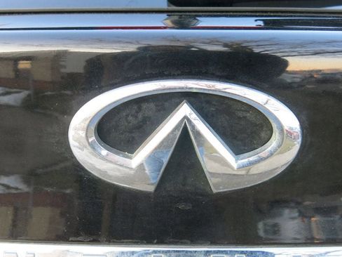 Used 2016 INFINITI QX70 AWD image 37