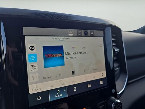 New 2026 RAM 1500 Big Horn image 18