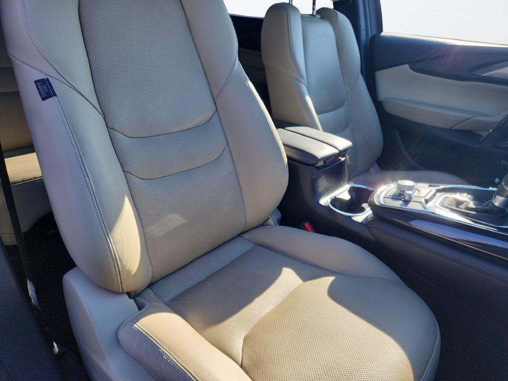 Used 2019 MAZDA CX-9 Grand Touring AWD/4WD image 26