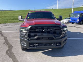 Used 2025 RAM 2500 Tradesman AWD/4WD video 2