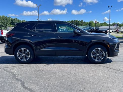 New 2026 Chevrolet Blazer LT w/ Convenience Package AWD/4WD image 42