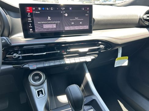 New 2025 Dodge Hornet GT w/ GT Blacktop Package image 53