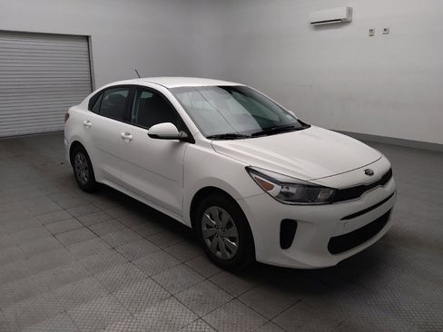 Used 2020 Kia Rio S FWD image 13