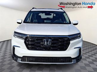 Certified 2023 Honda Pilot Touring video 2