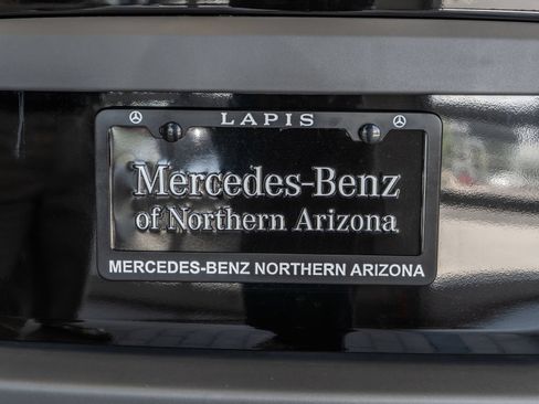 Used 2025 Mercedes-Benz Sprinter 3500 image 15