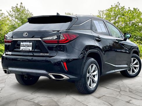 Used 2019 Lexus RX 350 AWD image 13