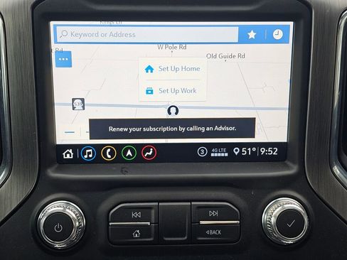 Used 2020 GMC Sierra 3500 Denali w/ Denali Ultimate Package AWD/4WD image 28