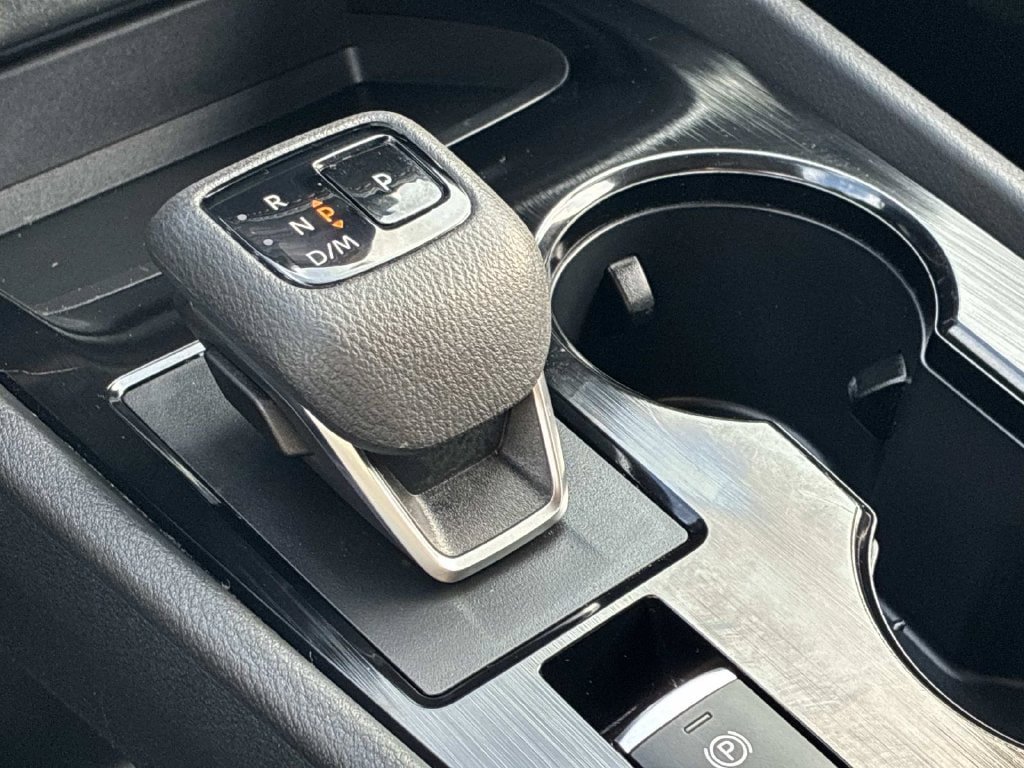 Certified 2023 Nissan Rogue SV AWD/4WD image 26