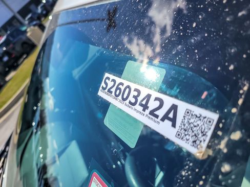 Certified 2023 Subaru Impreza Premium image 23