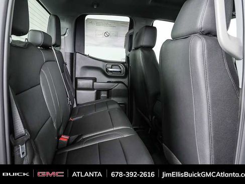 New 2026 GMC Sierra 1500 Pro w/ Pro Value Package image 18