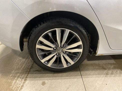 Used 2016 Honda Fit EX-L image 15