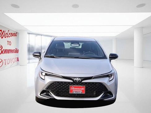 New 2026 Toyota Corolla SE image 4