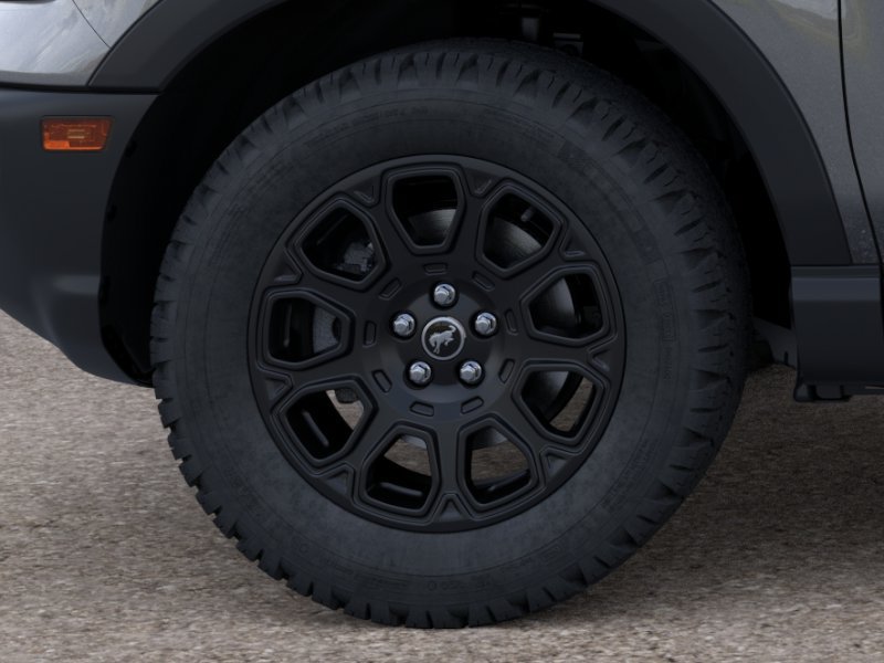 New 2026 Ford Bronco Sport Badlands AWD/4WD image 19