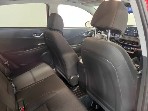 Used 2022 Hyundai Kona SEL w/ Convenience Package image 14