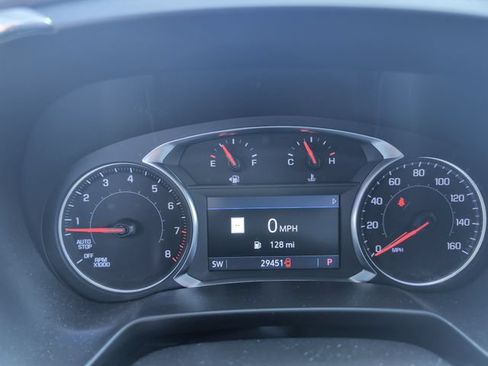 Used 2024 Chevrolet Blazer LT w/ Sound & Technology Package FWD image 16