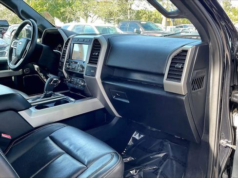 Used 2020 Ford F150 Lariat image 15