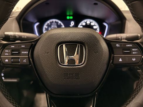 Used 2023 Honda Civic Sport image 16