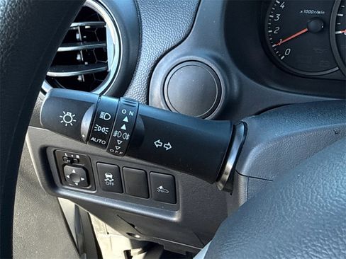 New 2024 Mitsubishi Mirage G4 LE image 24