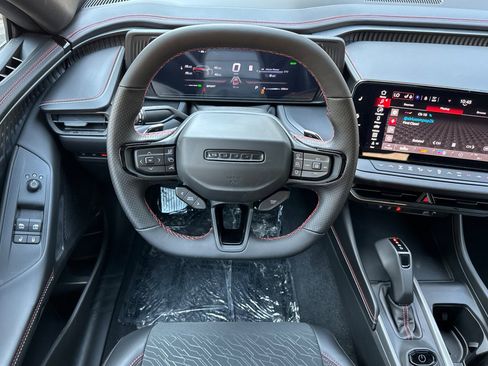 New 2025 Dodge Charger R/T w/ Quick Order Package 25M R/T image 13