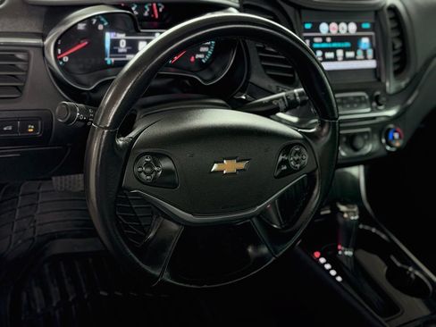 Used 2019 Chevrolet Impala Premier FWD image 31