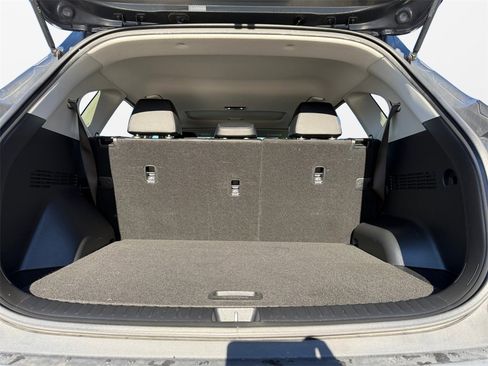 Used 2021 Kia Seltos EX image 18