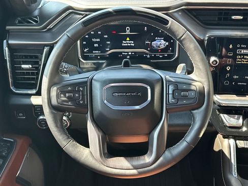 Used 2024 GMC Sierra 1500 Denali Ultimate AWD/4WD image 25