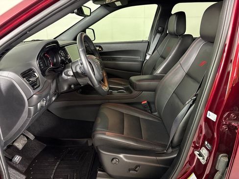 Used 2026 Dodge Durango GT AWD/4WD image 16