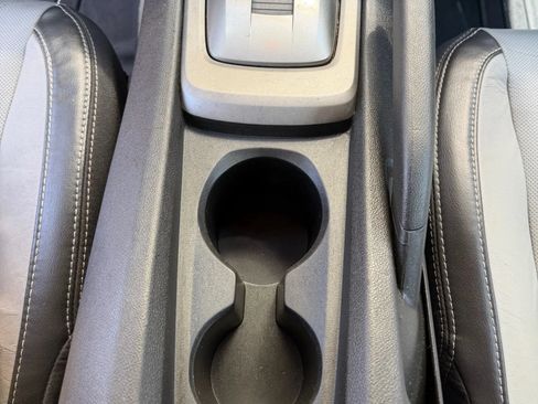 Used 2015 Chevrolet Camaro SS w/ RS Package RWD image 10
