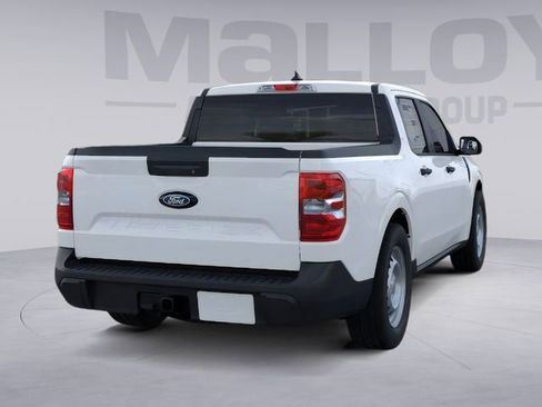 Used 2026 Ford Maverick XL image 6