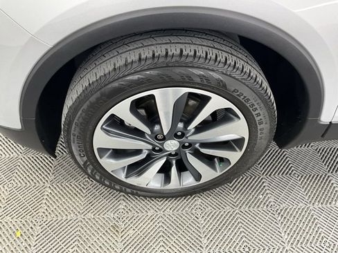 Used 2022 Buick Encore Preferred image 30