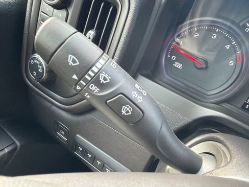 Used 2023 Chevrolet Silverado 3500 W/T w/ WT Fleet Convenience Package AWD/4WD image 41