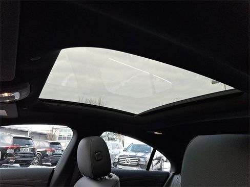 Certified 2025 Mercedes-Benz CLA 250 4MATIC image 15