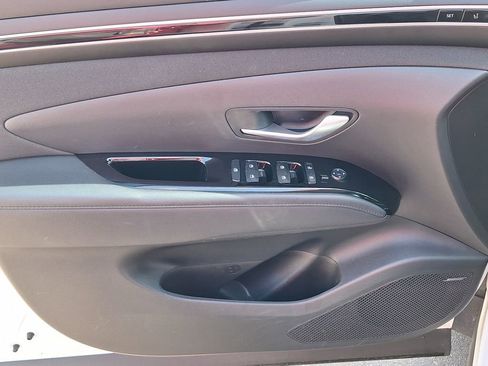 Used 2023 Hyundai Tucson Limited AWD/4WD image 8