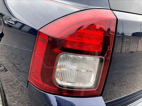 Used 2016 Jeep Compass High Altitude image 27