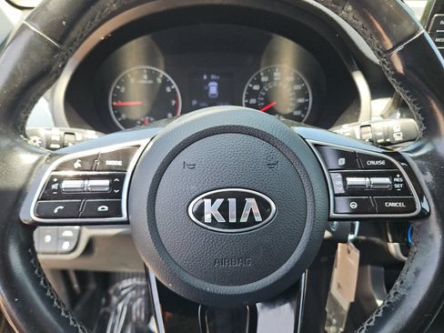 Used 2021 Kia Seltos S FWD image 20