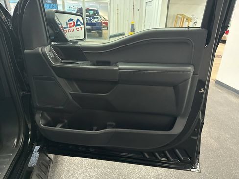 Used 2022 Ford F150 XLT w/ Equipment Group 302A High AWD/4WD image 36