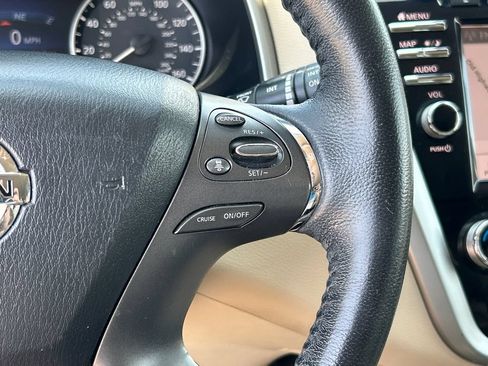 Used 2020 Nissan Murano SL w/ Cargo Package FWD image 24