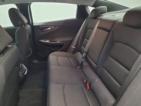 Used 2024 Chevrolet Malibu LT FWD image 18