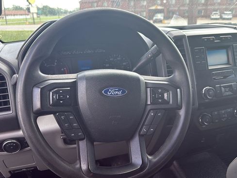 Used 2019 Ford F250 XL w/ Power Equipment Group AWD/4WD image 14